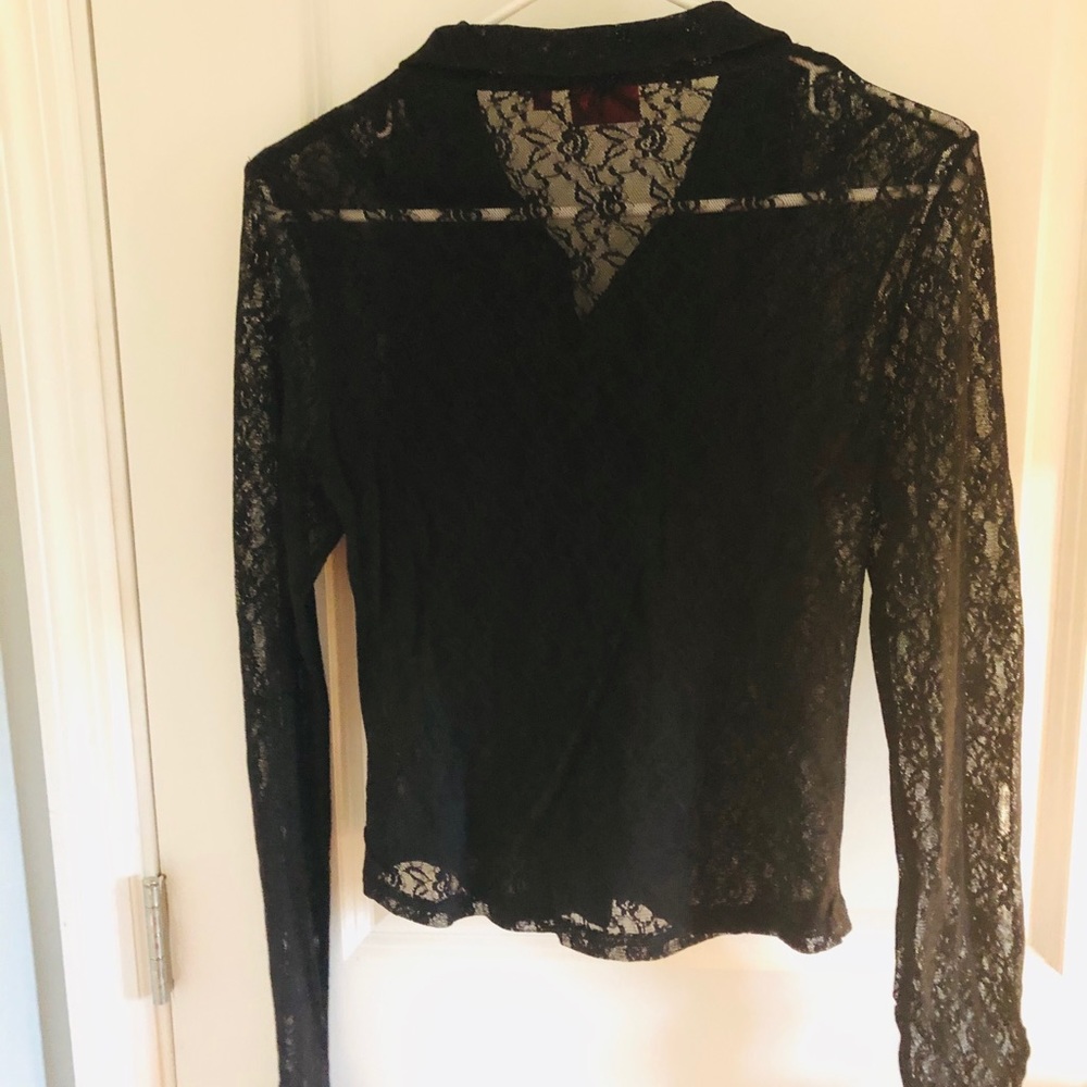 Blouse - Picture 3 of 6